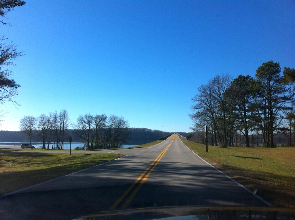 Natchez Trace Parkway