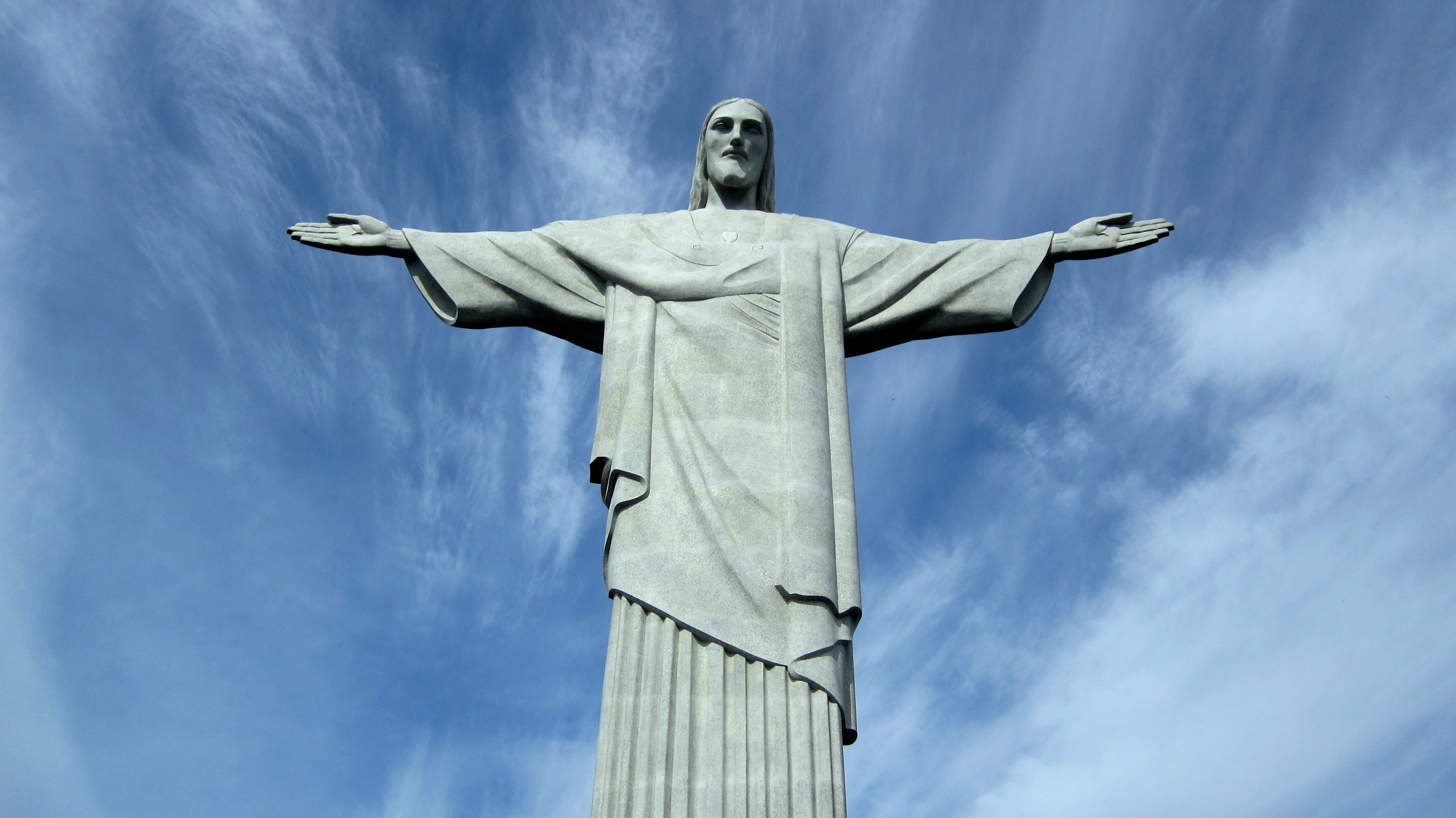 Cristo Redentor, Rio de Janeiro