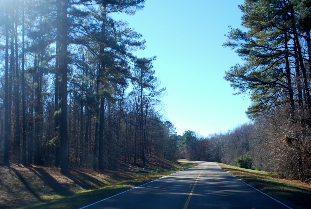 Natchez Trace Parkway