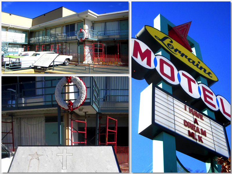 Lorraine Motel