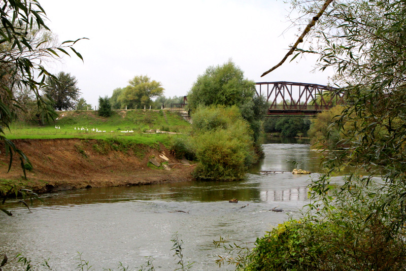 Rozvadiv, Ukraine