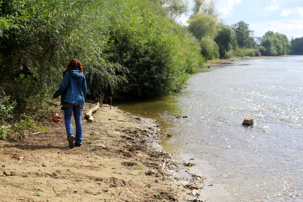 River Dniester