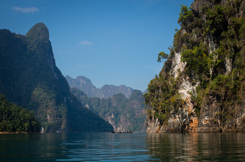 Khao Sok National Park