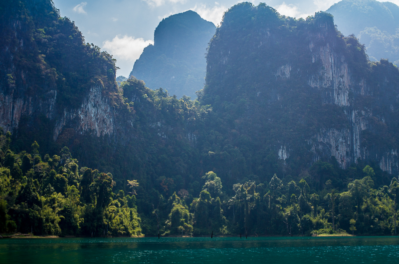 Khao Sok National Park