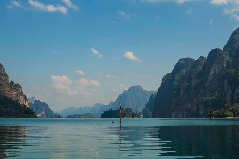 khao sok national park