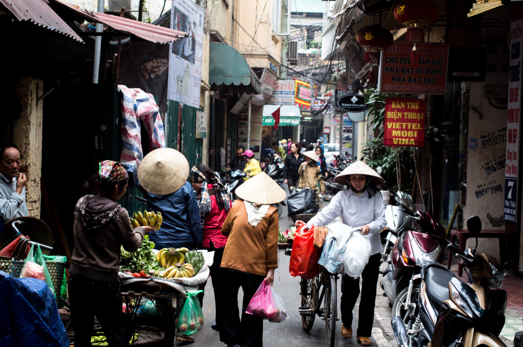 hanoi