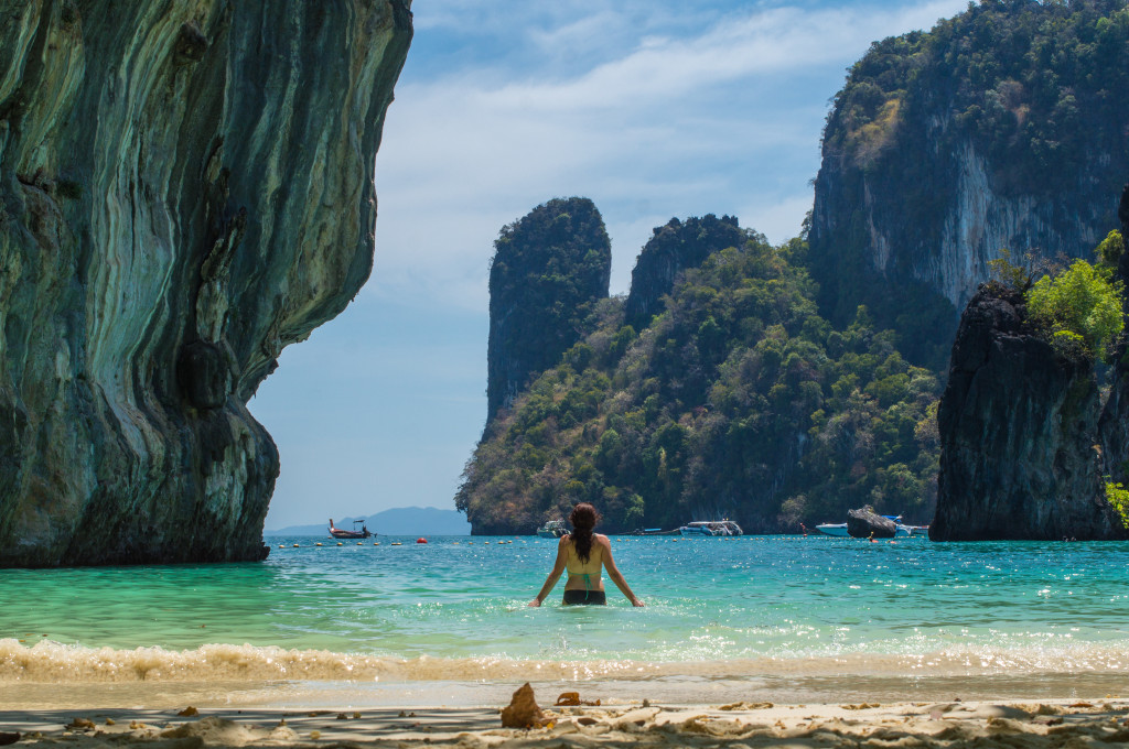 solo travel safety tips southeast asia