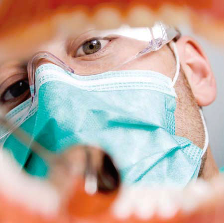 Are Some Dentists Corrupt Mechanics? (The Value of a Second Opinion)