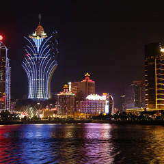 Macau: The Vibrant, Cultural Alternative to Las Vegas
