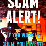 Scam Alert: Emblem Images, Production Jobs