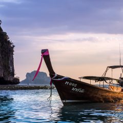 Thailand and Vietnam: The Ultimate 1 Month Itinerary