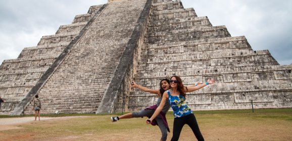 A Week Alone in Mexico: What to Expect and What it Costs